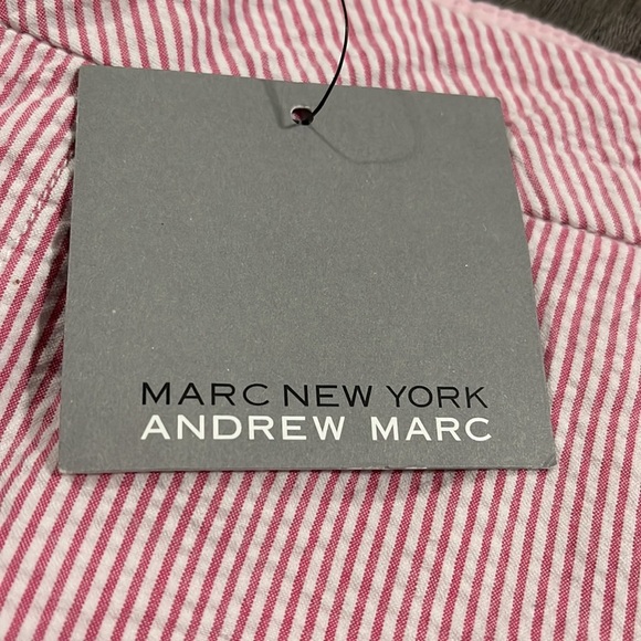 Andrew mark women short - Picture 6 of 14